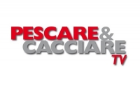 Canale televisivo satellitare PESCARE &amp; CACCIARE che sarà il primo ed unico canale tematico GRATUITO dedicato alla caccia e alla pesca