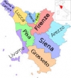 TOSCANA: LICENZIATA NUOVA LEGGE SU ESIGENZE VENATORIE DEL TERRITORIO