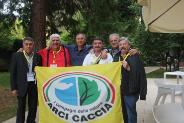 Arci Caccia Campania: si respira il profumo dell&rsquo;Apertura della stagione venatoria &hellip;.. Almeno sulla carta