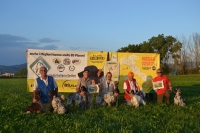 SIS: CAMPIONATO PER DELEGAZIONI A QUAGLIE