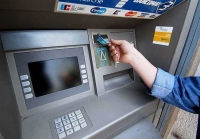 I cacciatori non sono...un bancomat!