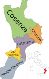 Calabria: la Regione nomina un cacciatore alla guida del Parco delle Serre