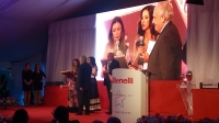 BENELLI: nozze d&#039;oro con la storia!