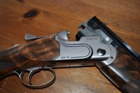 DALLA BERETTA: IL NUOVO DT 11