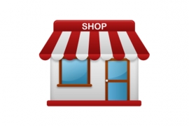 Promozione dallo Shop