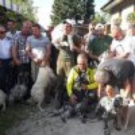 FIDC VITTORIO VENETO: UN SUCCESSO LA PROVA SU TIPICA ALPINA