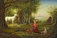 Il Santo Cacciatore: la sua leggenda e il suo lascito