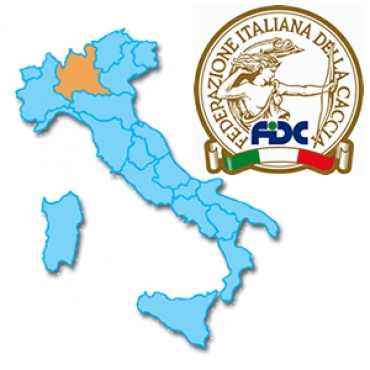FIDC BERGAMO: APPROVATA LA ZONIZZAZIONE DELLE AREE IDONEE E NON IDONEE AL CINGHIALE