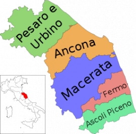 MARCHE: APPROVATO IL CALENDARIO VENATORIO 2018/2019 ED IL CALENDARIO DI SELEZIONE DEI CERVIDI