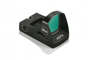 NOVITÀ: Leica Tempus ASPH