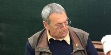 ANLC: Si &egrave; spento Paolo Isidori presidente provinciale di Grosseto