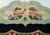 Calibri de &quot;La Belle Epoque&quot;
