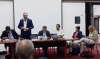 A PADULA (SA) UN CONVEGNO SULL&acute; USO DI UNITA&acute; CINOFILE SPECIALIZZATE PER IL RECUPERO DEGLI UNGULATI FERITI