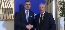REGIONE VENETO A BRUXELLES: L&rsquo;EUROPA MODIFICHI LA DIRETTIVA SUL LUPO