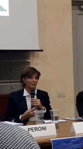 ACL SU DUE FRONTI A BRESCIA