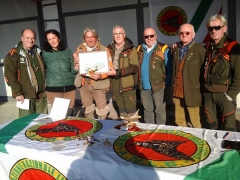 ANLC: 5&deg; Campionato Italiano su Beccaccino - classifiche