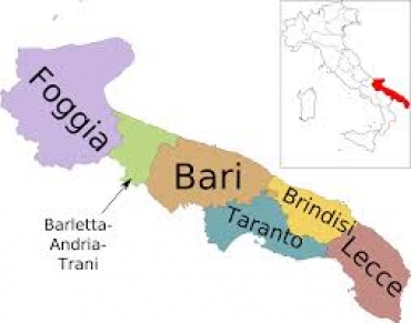 Arcicaccia Puglia sulla "Chiusura per neve"
