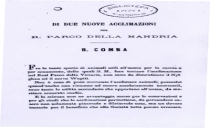 Le...buone intenzioni!