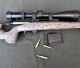 LA CARABINA BERGARA modello B14 Hunting and Match Rifle