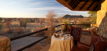 Namibia