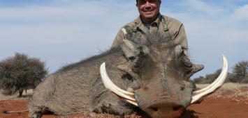 Sudafrica