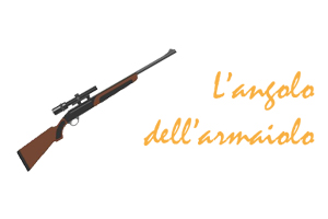 L'Angolo Dell'Armaiolo