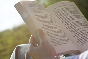 Consigli Di Lettura