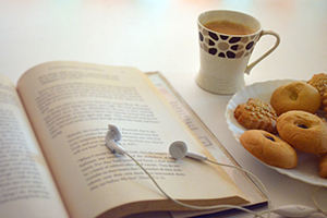 Il Caffè Di Cacciando