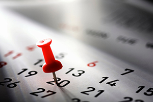 Calendario