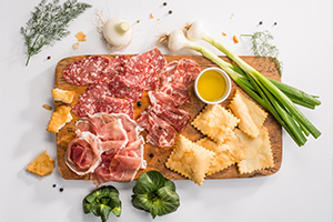 Gastronomia